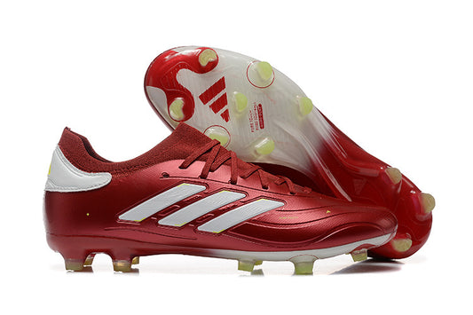 CHAUSSURE COPA PURE II+ ELITE TERRAIN SOUPLE