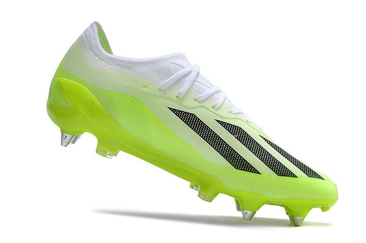 Adidas X Crazyfast .1 SG