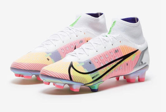 Nike Mercurial Superfly 8 FG