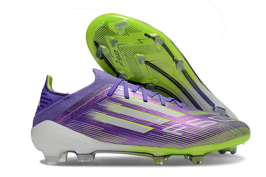 CHAUSSURE F50 ELITE TERRAIN SOUPLE