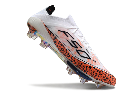 CHAUSSURE F50 + ELITE TERRAIN SOUPLE