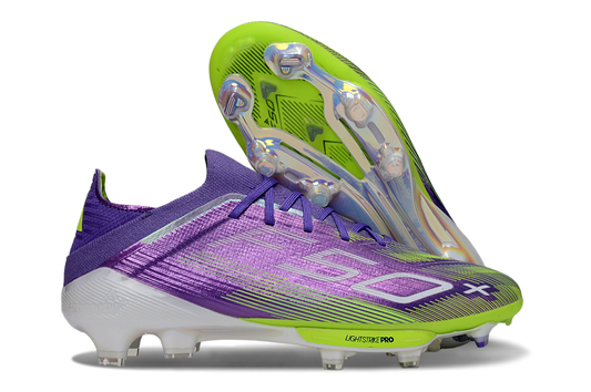 CHAUSSURE F50 + ELITE TERRAIN SOUPLE