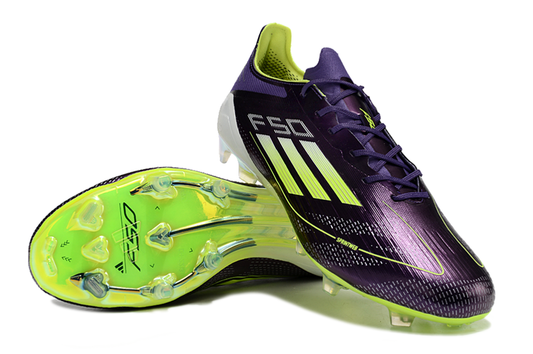 CHAUSSURE F50 ELITE TERRAIN SOUPLE