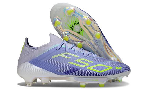 CHAUSSURE F50 + ELITE TERRAIN SOUPLE
