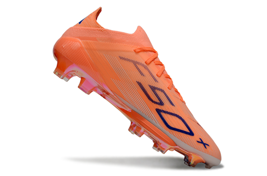 CHAUSSURE F50 + ELITE TERRAIN SOUPLE