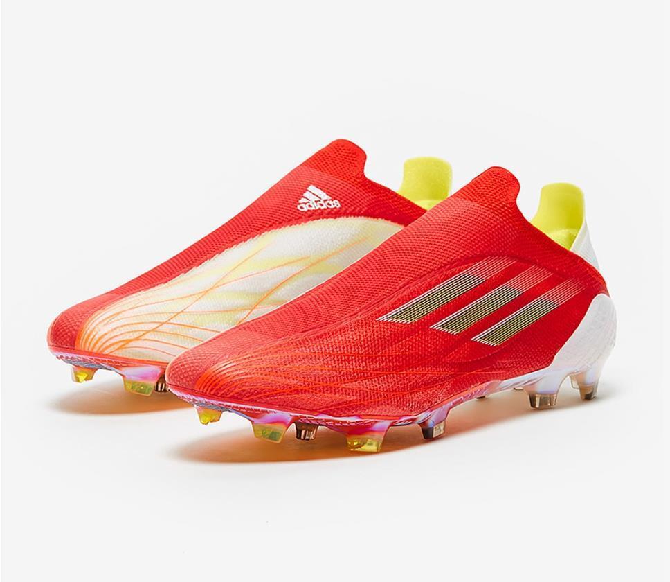 Adidas X Speedflow + FG