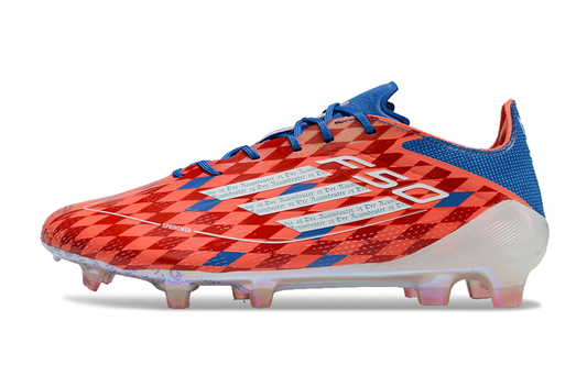 CHAUSSURE F50 ELITE TERRAIN SOUPLE