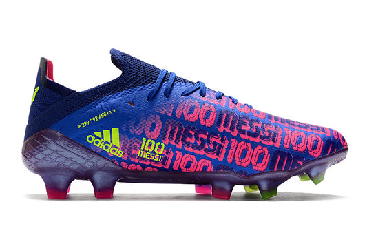 Adidas X Speedflow .1 FG