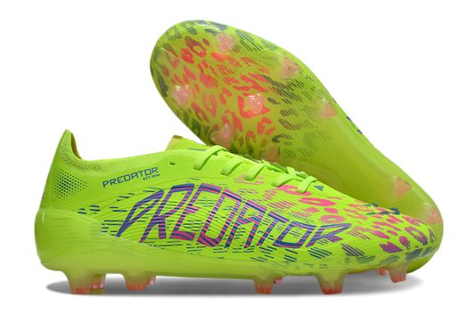 CHAUSSURE PREDATOR ELITE TERRAIN SOUPLE
