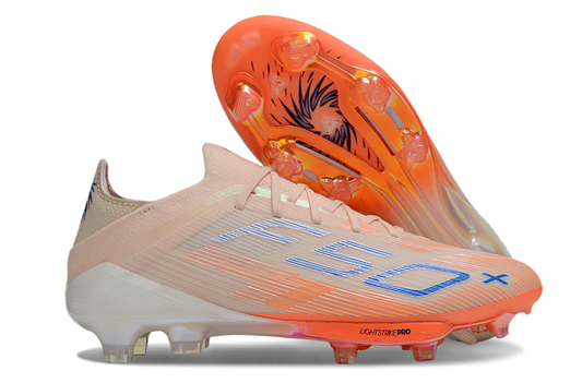 CHAUSSURE F50 + ELITE TERRAIN SOUPLE