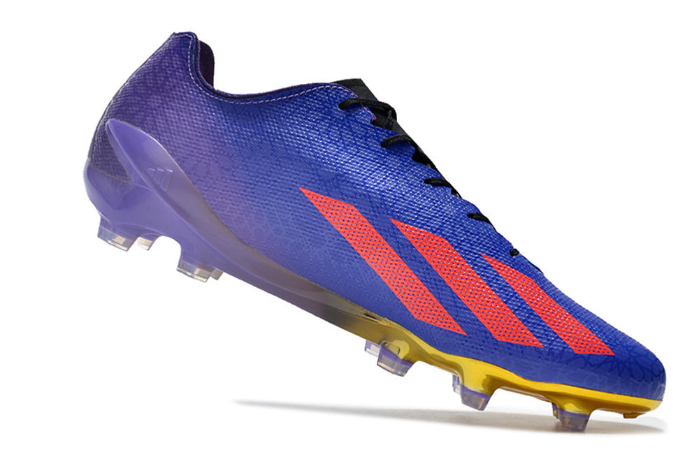 Adidas X Crazyfast + FG