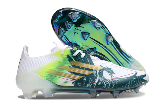 CHAUSSURE F50 ELITE TERRAIN SOUPLE
