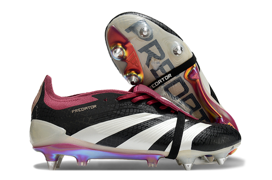 CHAUSSURE PREDATOR ELITE LANGUETTE RABATTABLE SG