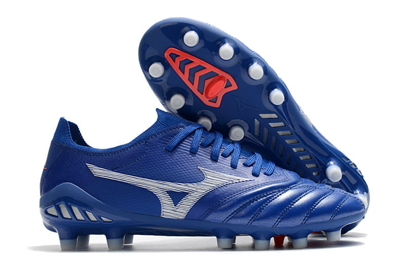 MIZUNO MORELIA NEO IV ELITE FG