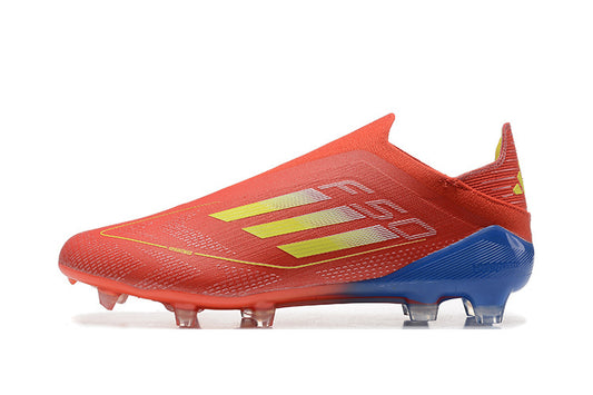 CHAUSSURE SANS LACETS F50 ELITE TERRAIN SOUPLE