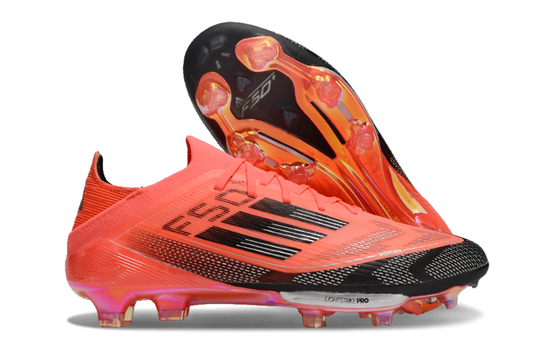 CHAUSSURE F50 + ELITE TERRAIN SOUPLE