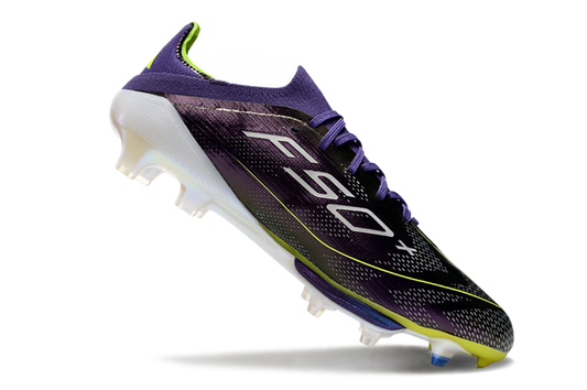 CHAUSSURE F50 + ELITE TERRAIN SOUPLE