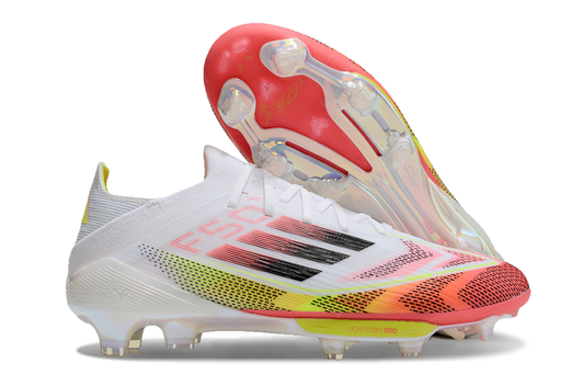 CHAUSSURE F50 + ELITE TERRAIN SOUPLE