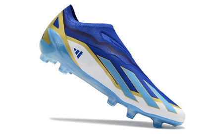 Adidas X Crazyfast + FG