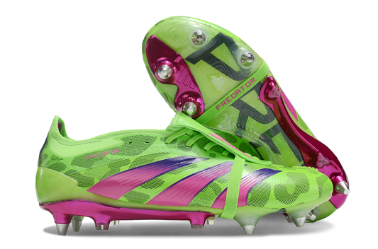 CHAUSSURE PREDATOR ELITE LANGUETTE RABATTABLE SG