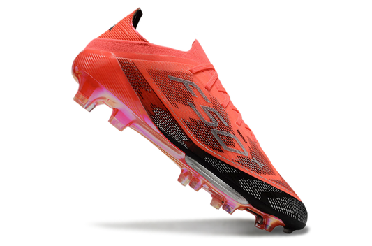 CHAUSSURE F50 + ELITE TERRAIN SOUPLE