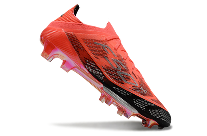 CHAUSSURE F50 + ELITE TERRAIN SOUPLE