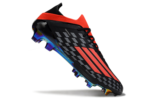 CHAUSSURE F50 + ELITE TERRAIN SOUPLE