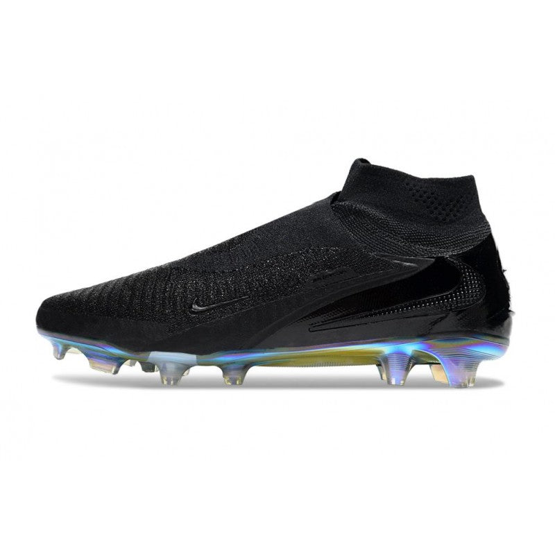 Nike Phantom 6 Haute Elite FG Noir