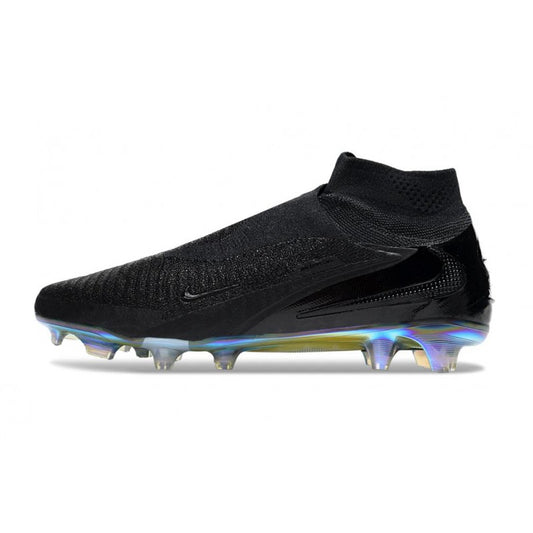 Nike Phantom 6 Haute Elite FG Noir