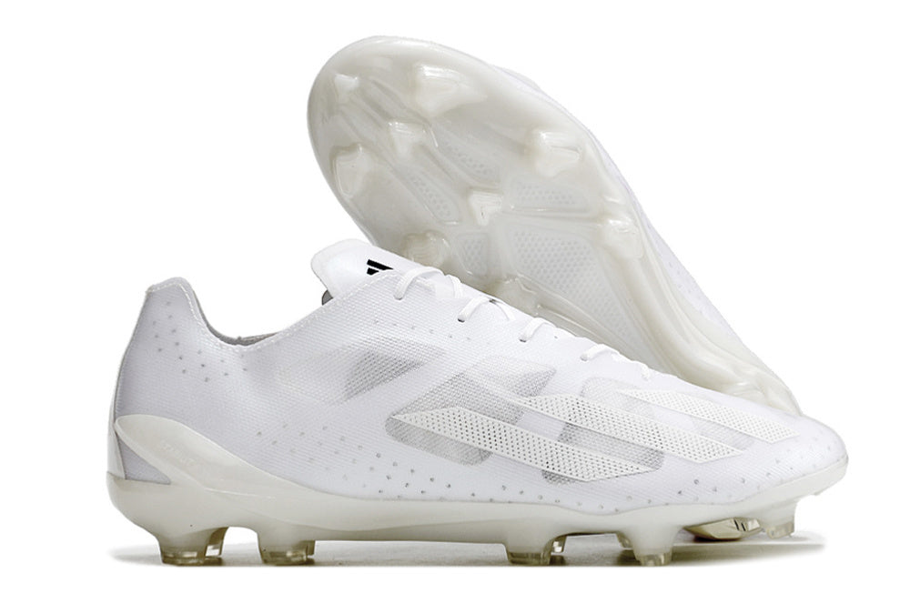 Adidas X Crazyfast + FG