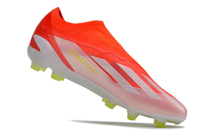 Adidas X Crazyfast + FG