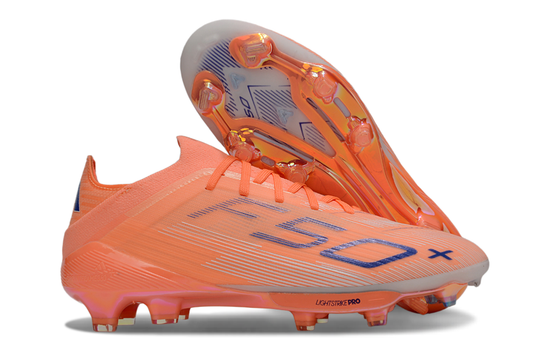 CHAUSSURE F50 + ELITE TERRAIN SOUPLE