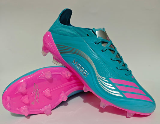 CHAUSSURE F50 ELITE TERRAIN SOUPLE