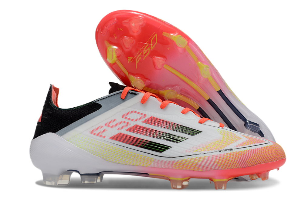 CHAUSSURE F50 ELITE TERRAIN SOUPLE