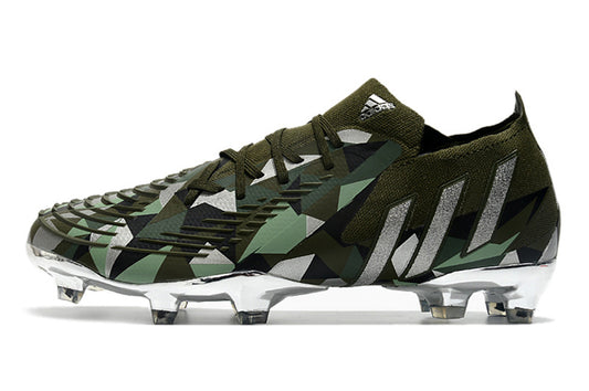 CHAUSSURE PREDATOR EDGE.1 LOW TERRAIN SOUPLE