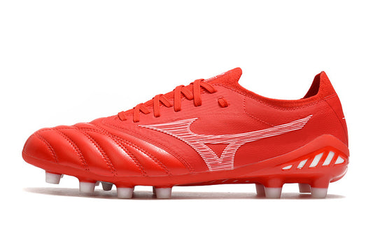 MIZUNO MORELIA NEO IV ELITE FG