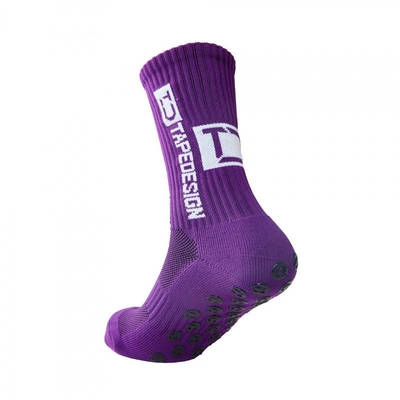 Chaussettes antidérapantes TAPEDESIGN