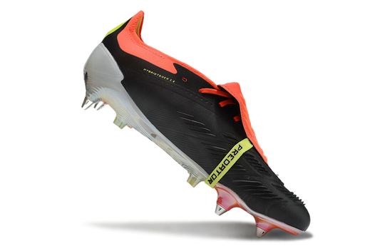 CHAUSSURE PREDATOR ELITE LANGUETTE RABATTABLE SG