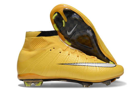 Nike Mercurial Superfly 4 FG