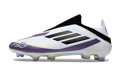 CHAUSSURE SANS LACETS F50 ELITE TERRAIN SOUPLE