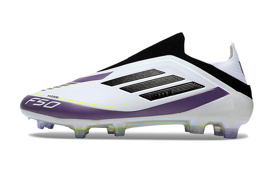CHAUSSURE SANS LACETS F50 ELITE TERRAIN SOUPLE