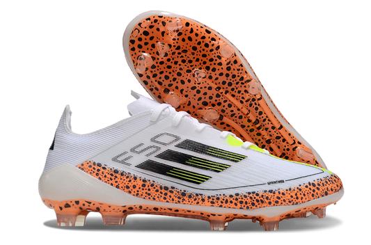 CHAUSSURE F50 ELITE TERRAIN SOUPLE