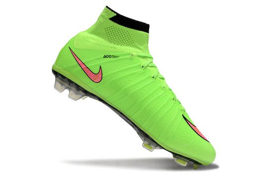 Nike Mercurial Superfly 4 FG