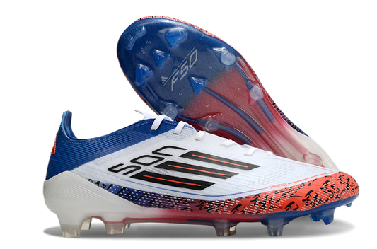 CHAUSSURE F50 ELITE TERRAIN SOUPLE