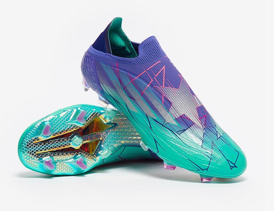 Adidas X Speedflow + FG