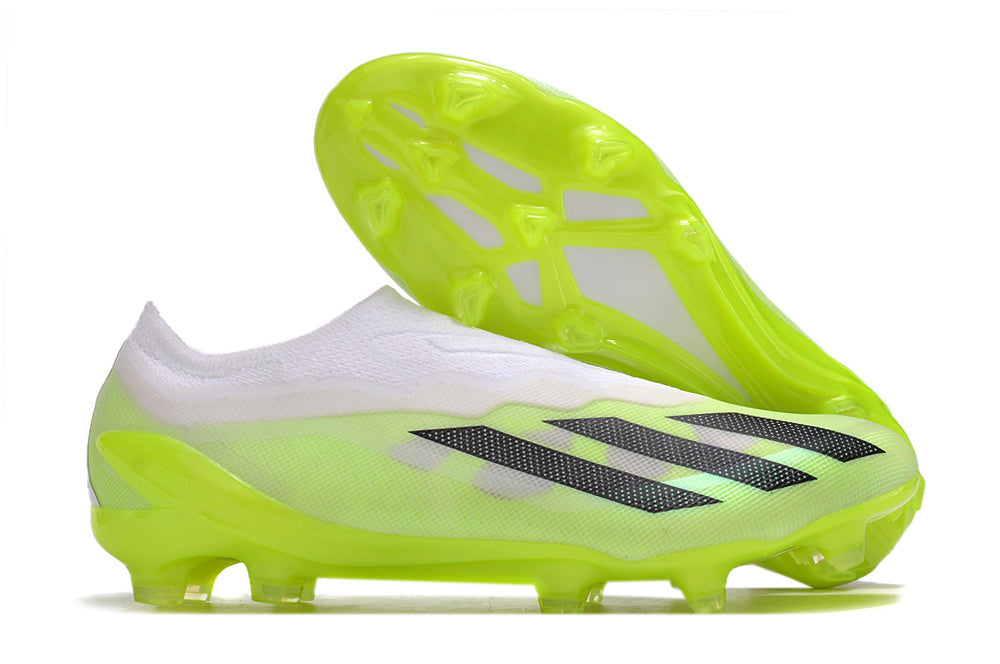 Adidas X Crazyfast + FG