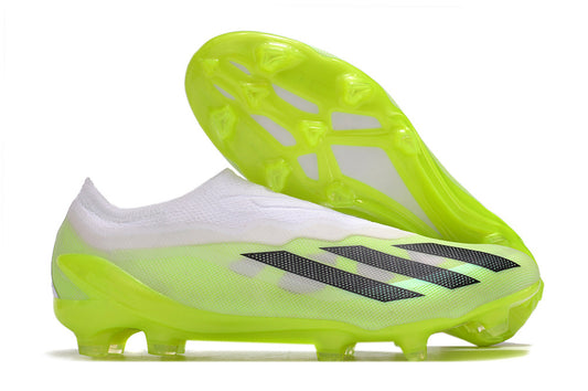 Adidas X Crazyfast + FG