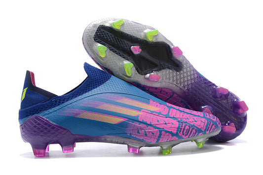 Adidas X Speedflow + FG