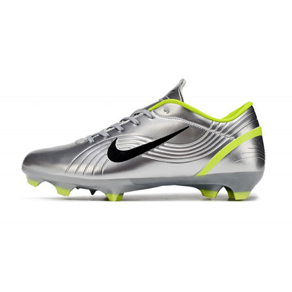 Nike Mercurial Vapor I Elite Regeneration Se FG Argent Noir