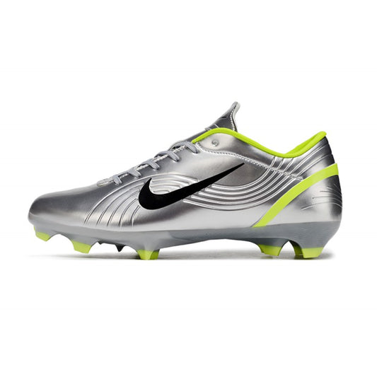 Nike Mercurial Vapor I Elite Regeneration Se FG Argent Noir